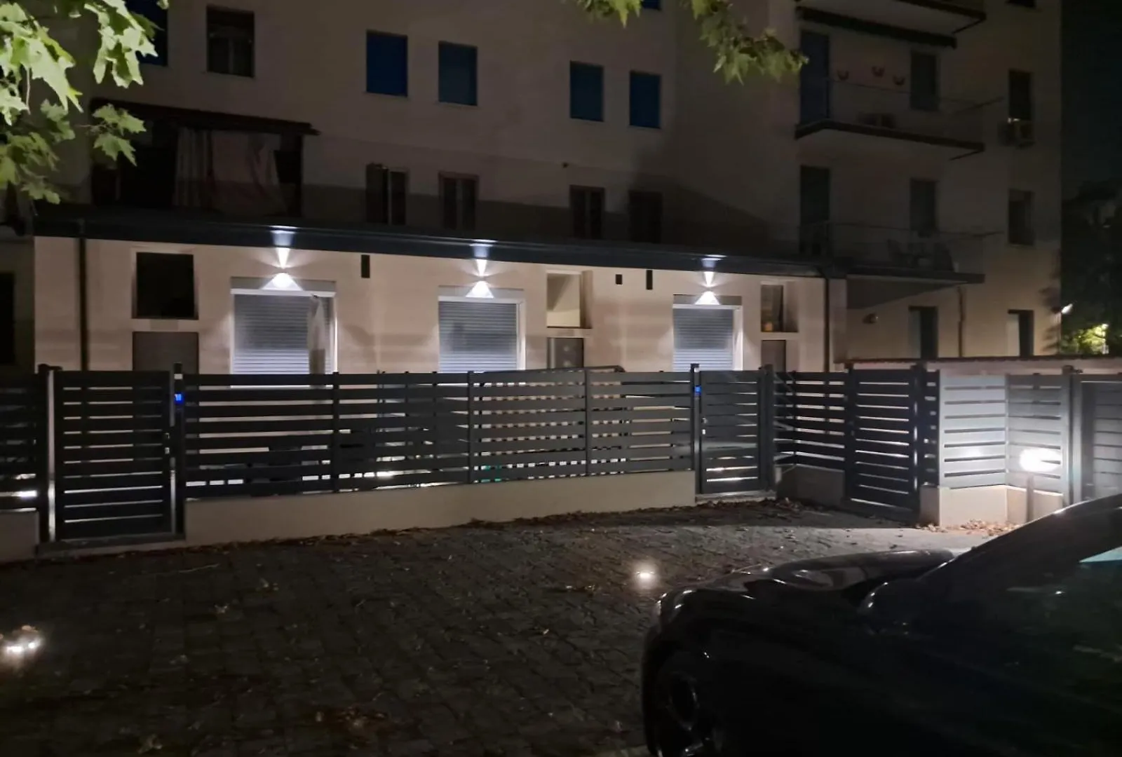Appartamento Fiera House Bologna