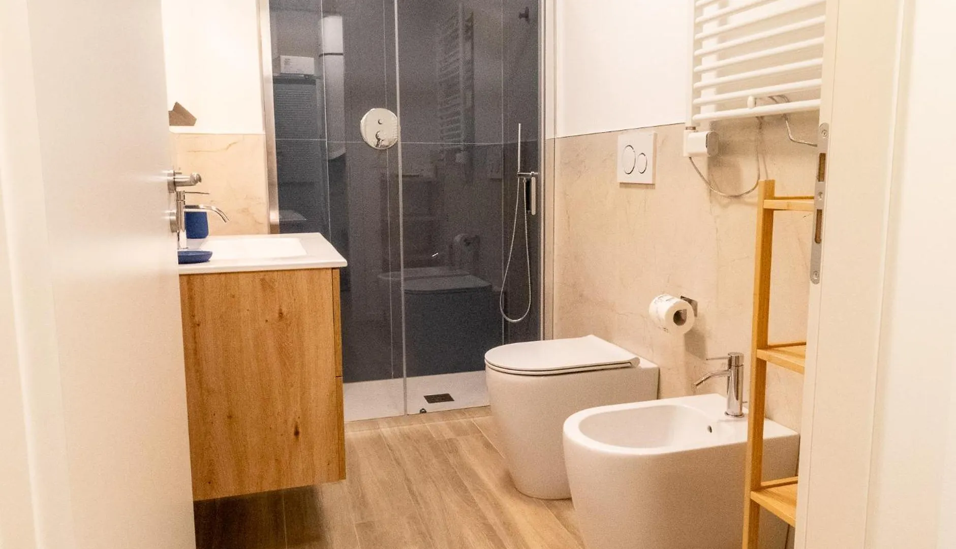 Fiera House Bologna Apartment