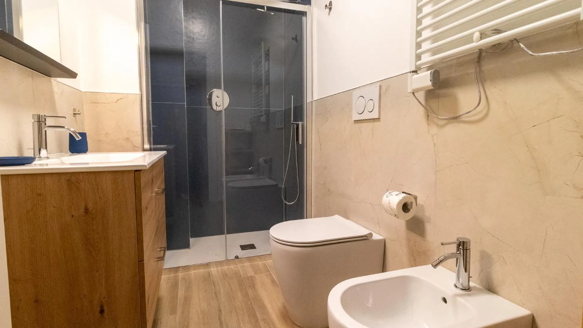 Fiera House Bologna Apartment