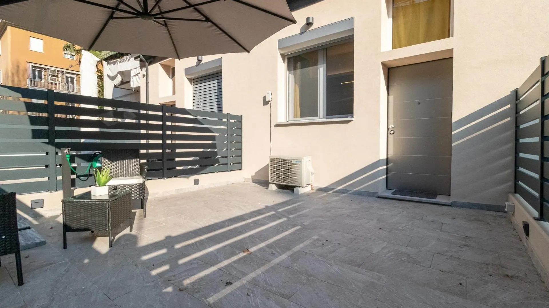 Fiera House Bologna Apartment