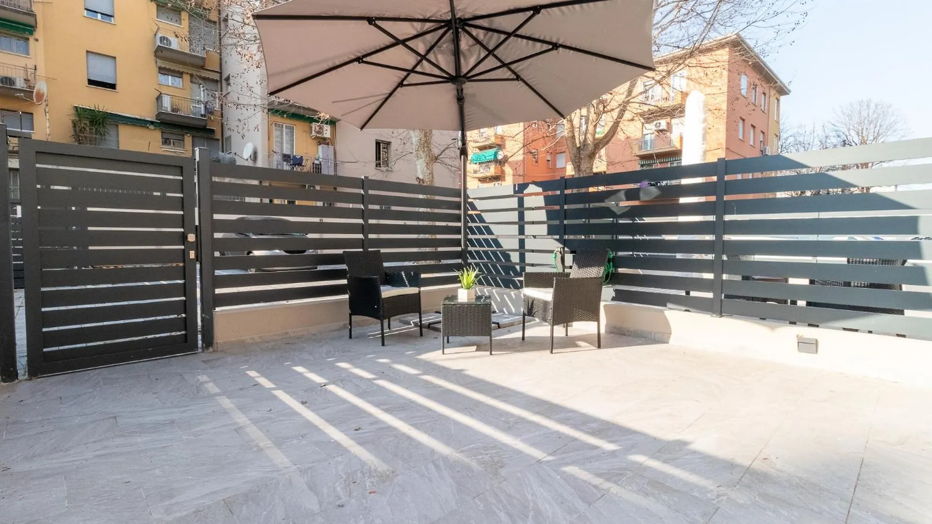 Fiera House Bologna Apartment Italy