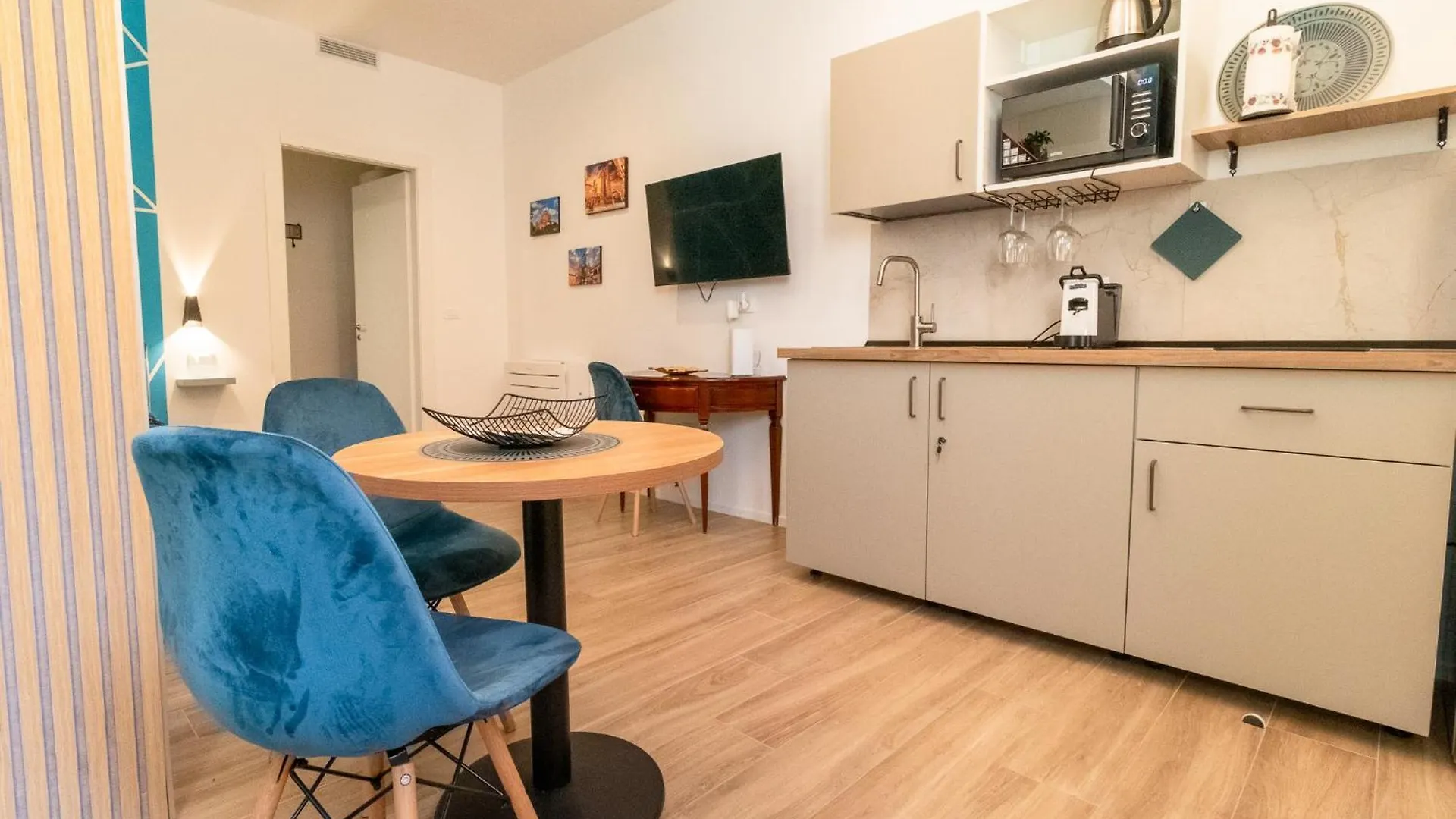 Fiera House Bologna Apartment