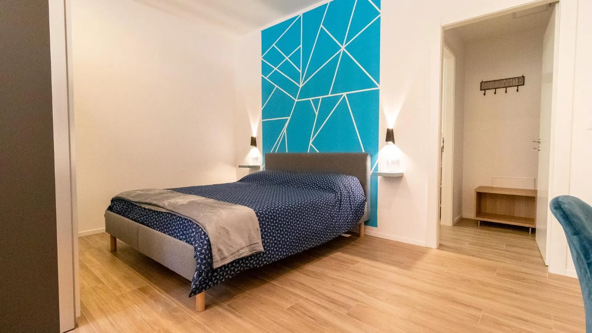 Fiera House Bologna Apartment