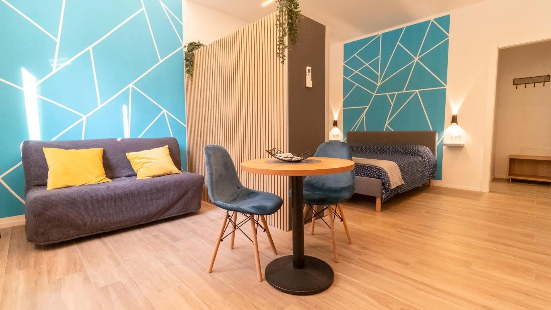 Fiera House Bologna Apartment