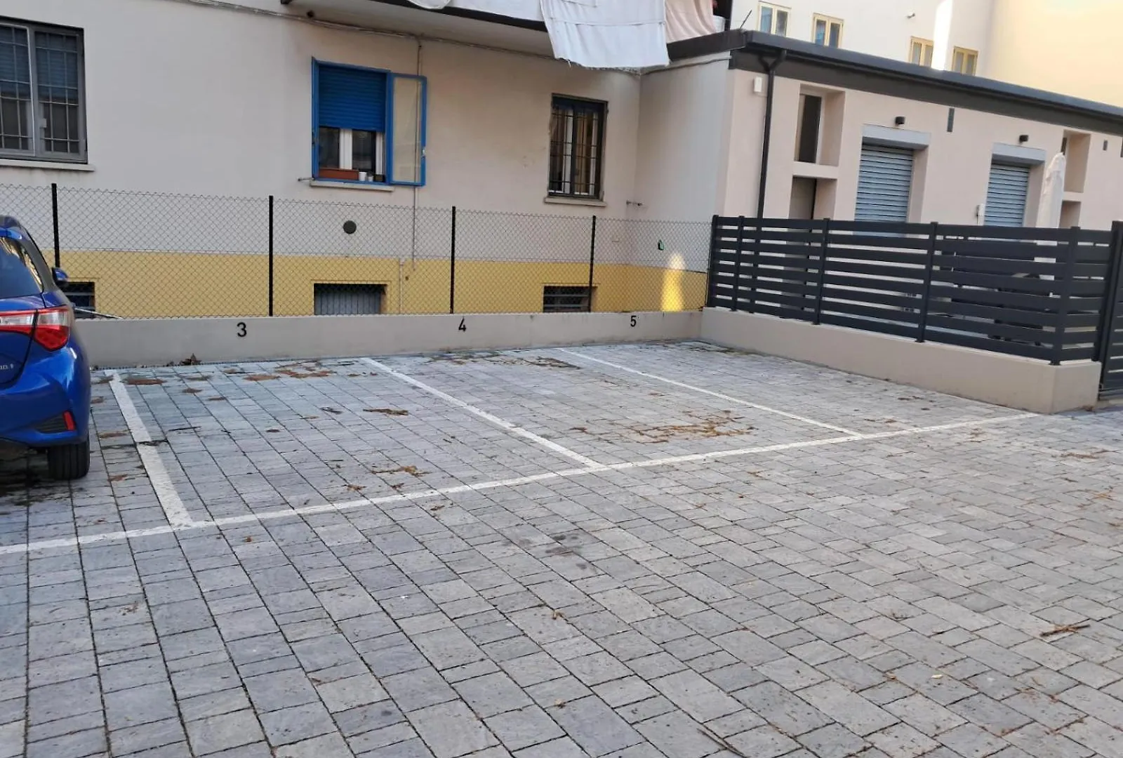 Fiera House Bologna Apartment 0*,