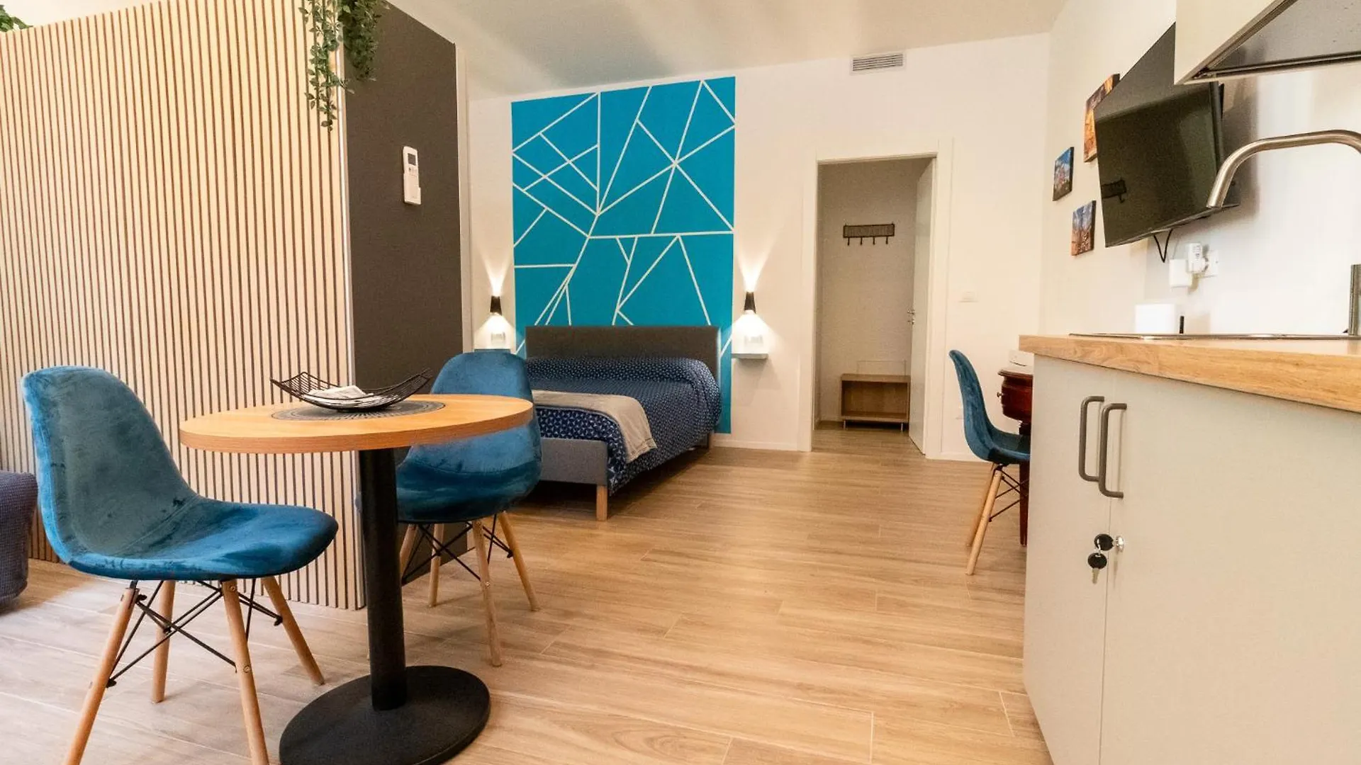 Fiera House Bologna Apartment