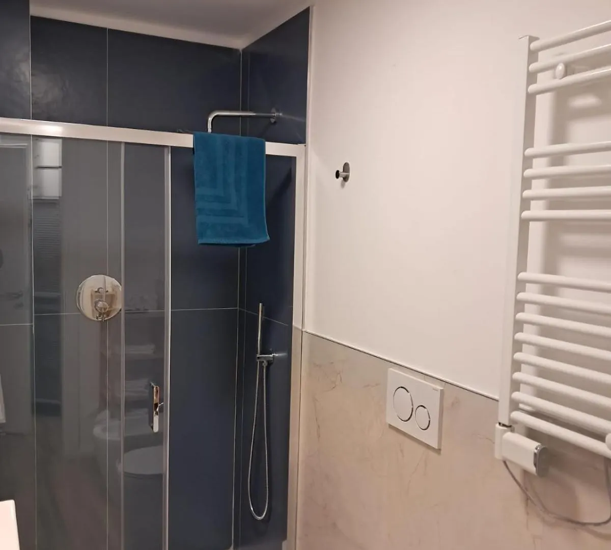 Fiera House Bologna Apartment