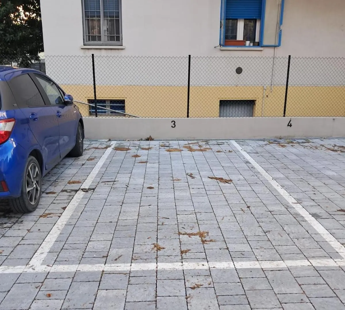 Fiera House Bologna Apartment 0*,