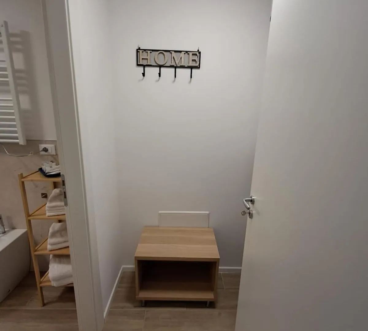 Fiera House Bologna Apartment 0*,