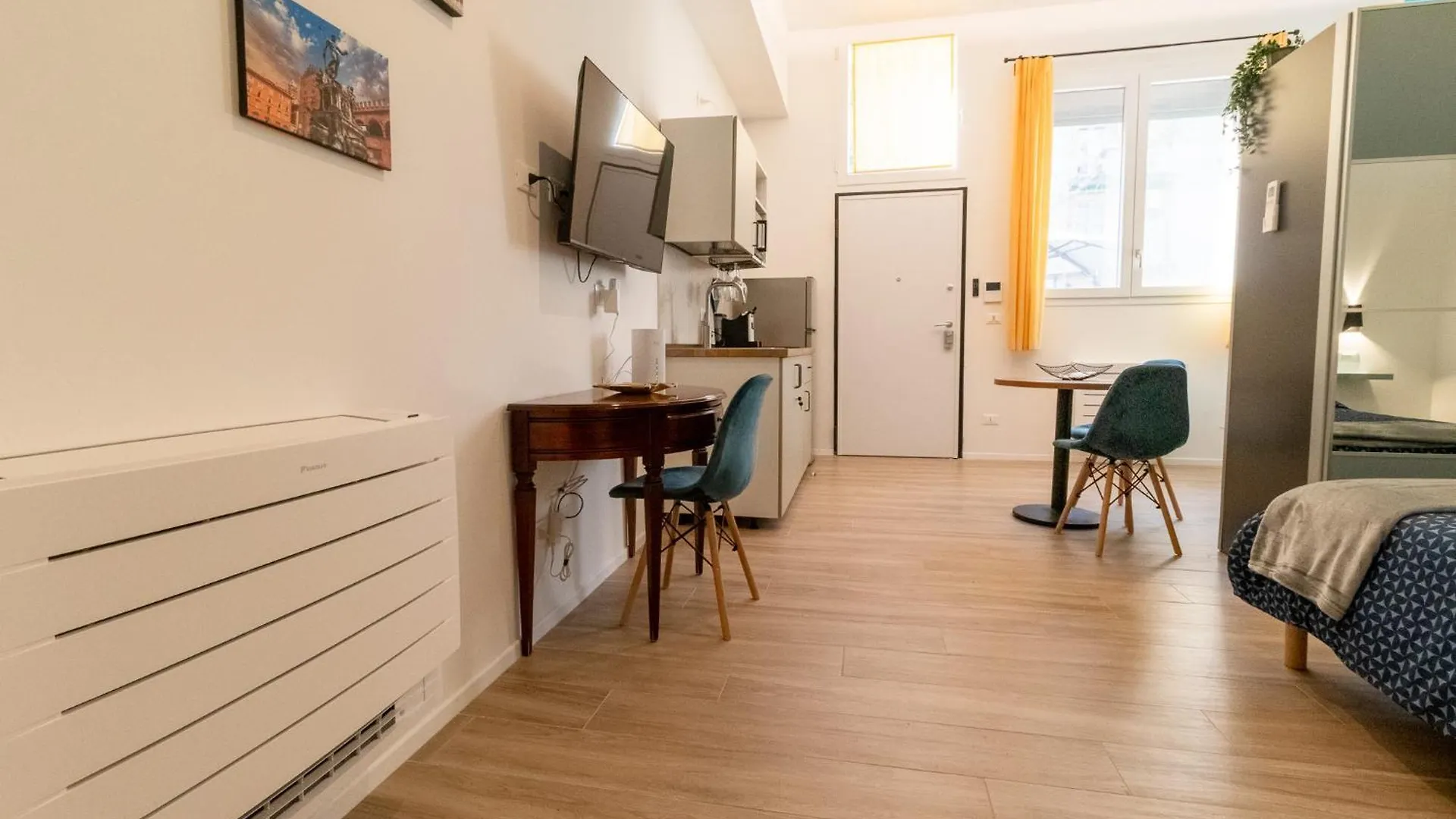 Fiera House Bologna Apartment Italy