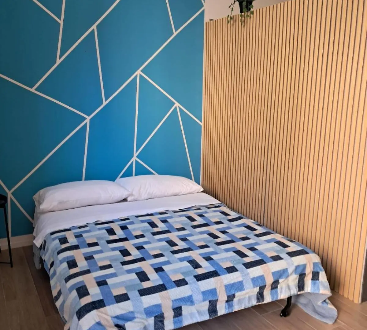 Fiera House Bologna Apartment