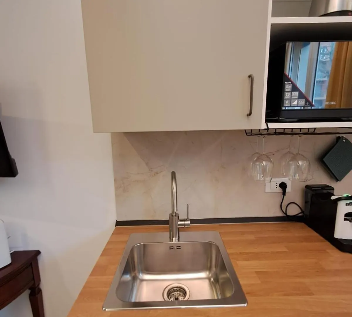 Fiera House Bologna Apartment