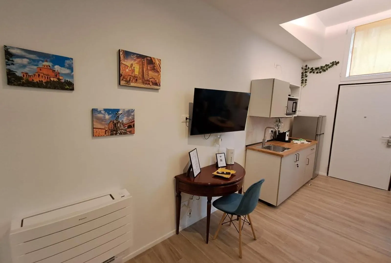 Fiera House Bologna Apartment Italy