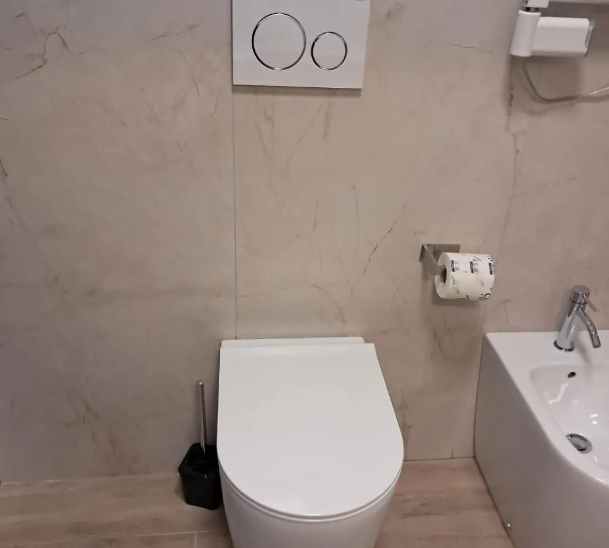Fiera House Bologna Apartment 0*,