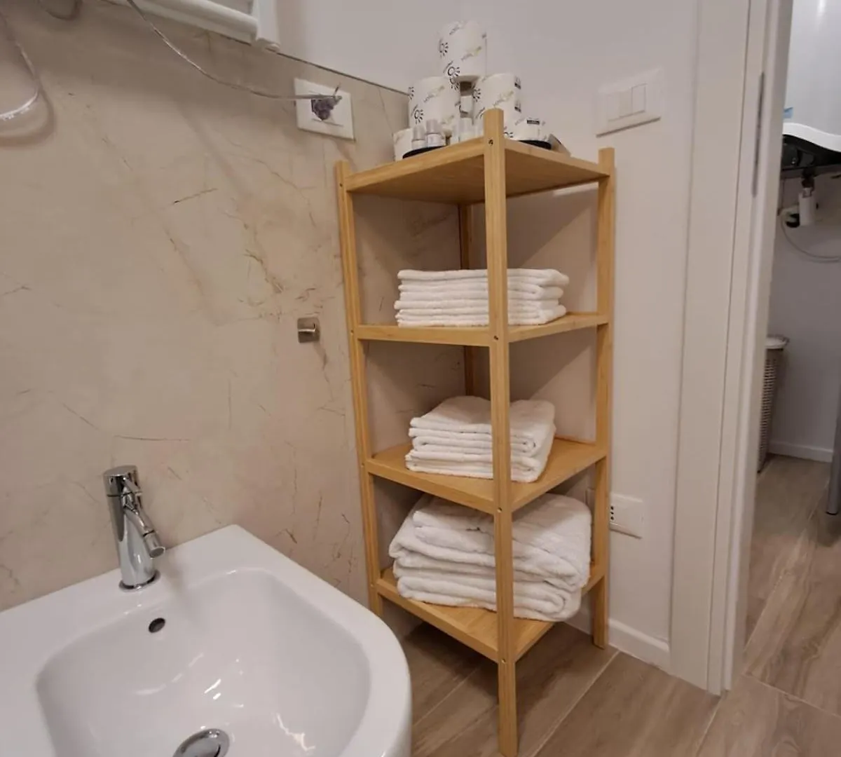 Fiera House Bologna Apartment 0*,  Italy